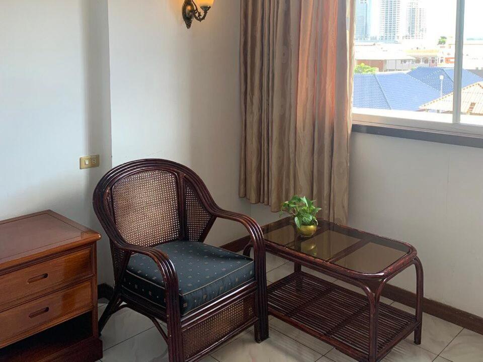 Chung Hsin Hotel 中信酒店 Πνομ Πενχ Εξωτερικό φωτογραφία