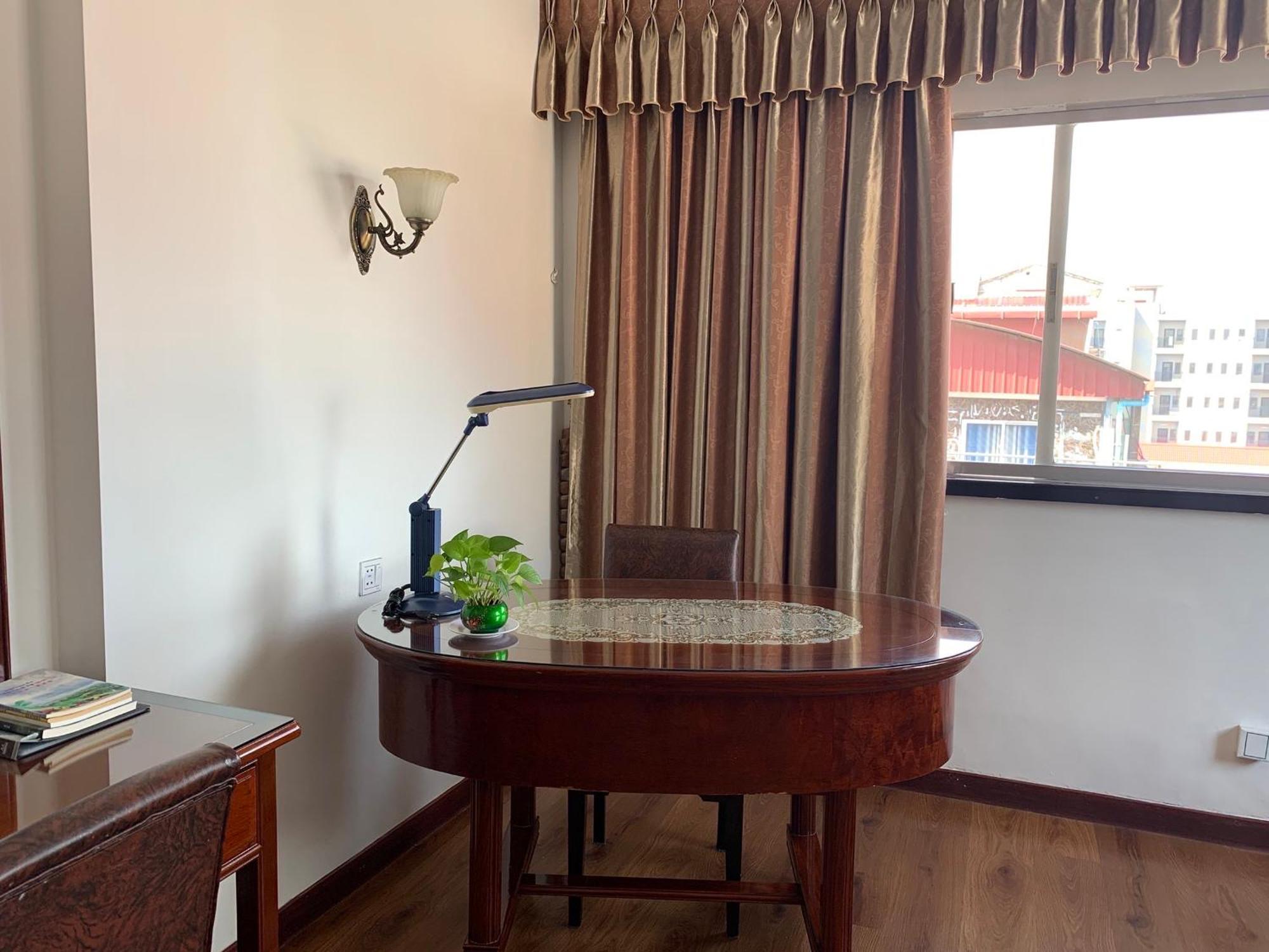 Chung Hsin Hotel 中信酒店 Πνομ Πενχ Εξωτερικό φωτογραφία